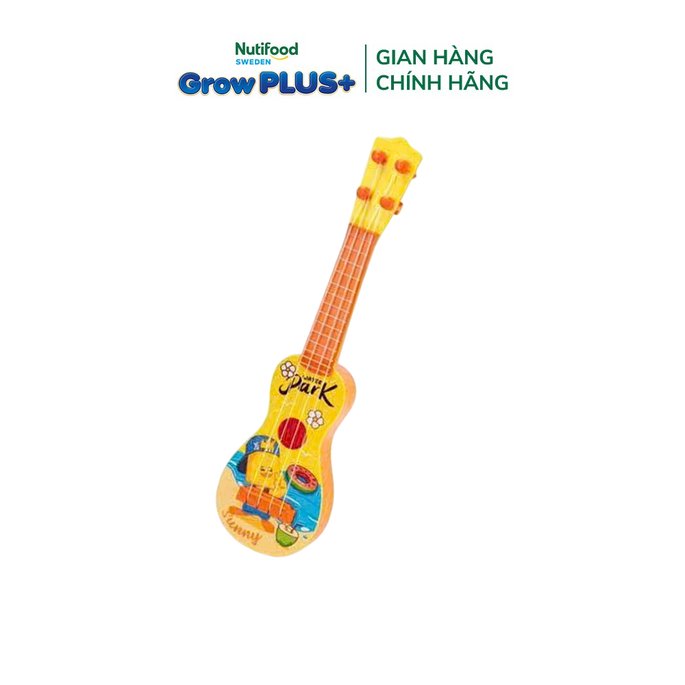 [Gift A2] Đàn guitar vịt vàng cho bé