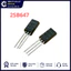 4 Cái Transistor B647 2SB647 120V 1A PNP