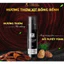 Gôm xịt tạo phồng tóc AKUMA FLUFFY HAIR 120ml, tóc bồng tự nhiên, giữ nếp nhẹ, không bị bết [HÀNG CHÍNH HÃNG]