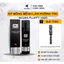 Gôm xịt tạo phồng tóc AKUMA FLUFFY HAIR 120ml, tóc bồng tự nhiên, giữ nếp nhẹ, không bị bết [HÀNG CHÍNH HÃNG]