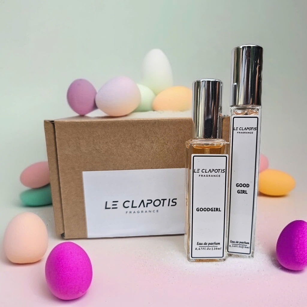 Nước hoa nữ Good Girl | Nước hoa EDP phong cách Quyến rũ, Nữ tính