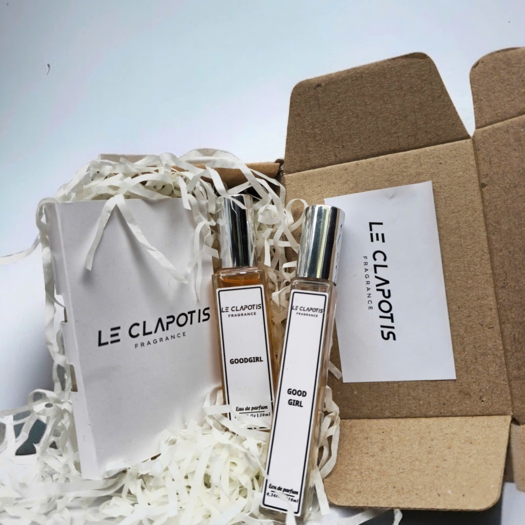 Nước hoa nữ Good Girl | Nước hoa EDP phong cách Quyến rũ, Nữ tính