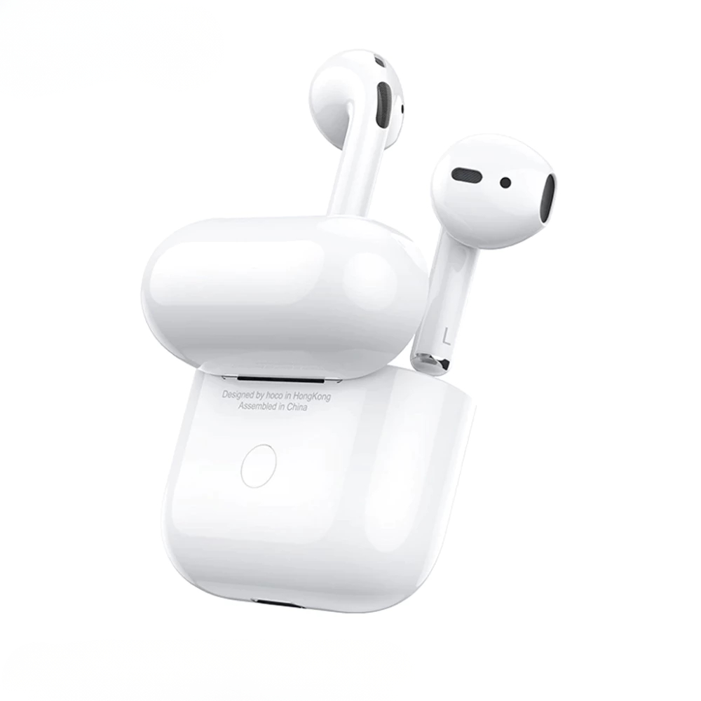 Tai Nghe Bluetooth EW03 Hoco Pin Sử Dụng Đến 4h, Có Mic Đàm Thoại, Nhỏ Gọn