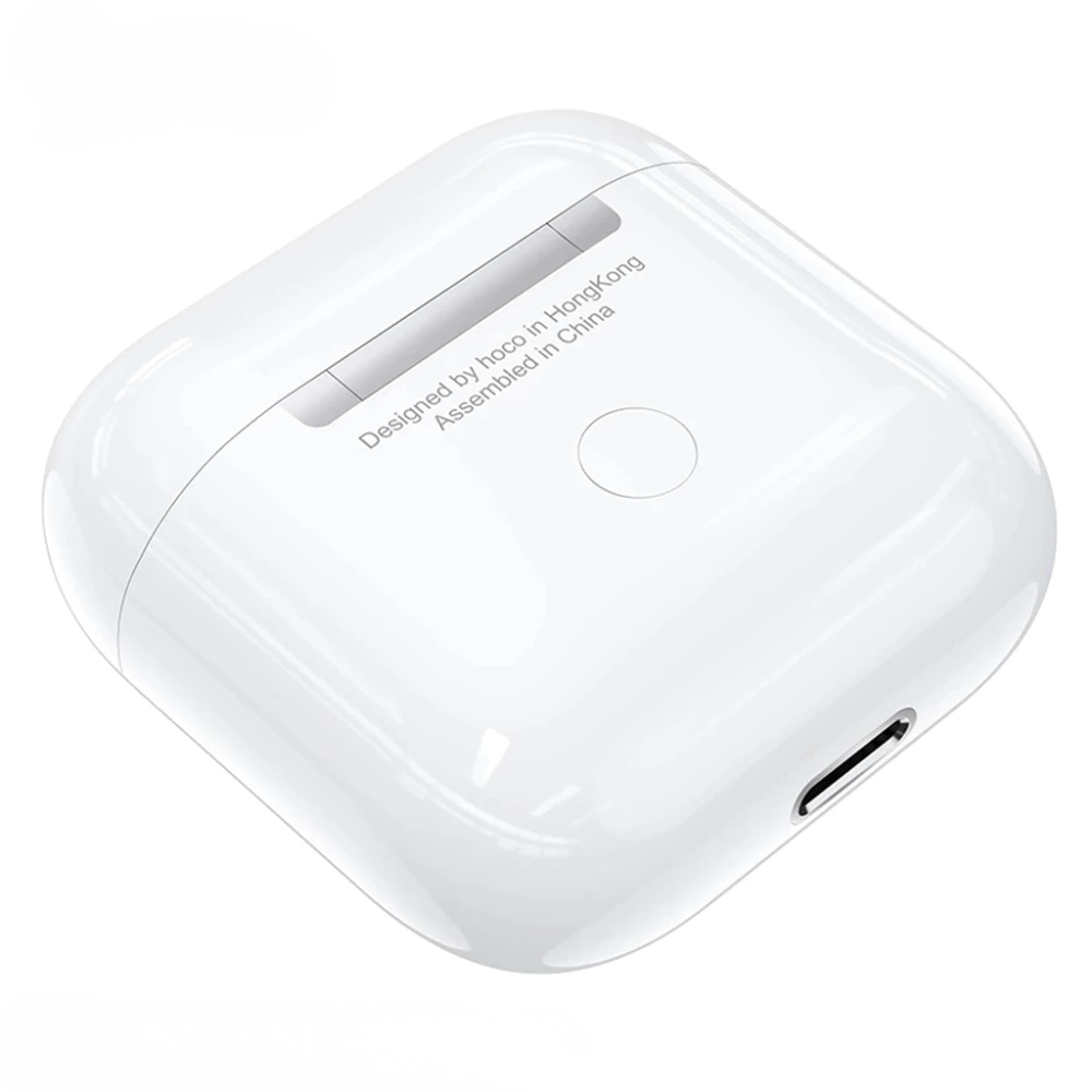 Tai Nghe Bluetooth EW03 Hoco Pin Sử Dụng Đến 4h, Có Mic Đàm Thoại, Nhỏ Gọn
