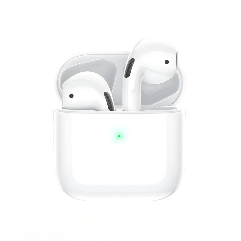 Tai Nghe Bluetooth EW03 Hoco Pin Sử Dụng Đến 4h, Có Mic Đàm Thoại, Nhỏ Gọn