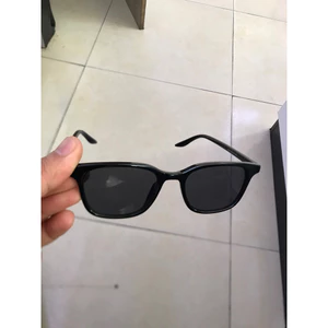 thanh lý kính mát vuông ôm 16006 - nam nữ đều có thể sử dụng được