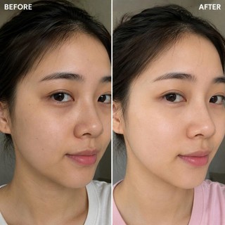 Serum Peel Da Meso Beglow - Căng Bóng, Sáng Da, Làm Sạch Tế Bào Chết 30ml - MP0763