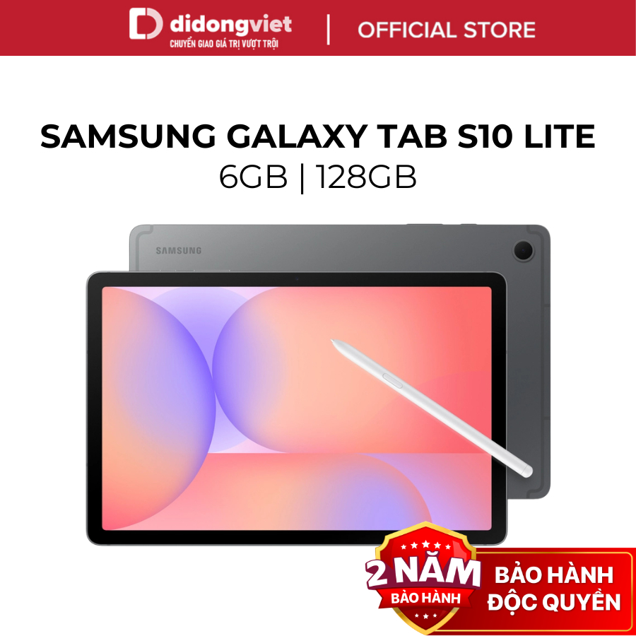 Samsung Galaxy Tab S10 Lite