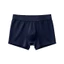 Quần lót nam BOXER COTTON cao cấp, Mềm Mại, Kháng Khuẩn, Thấm Hút Tốt - POLOMANOR