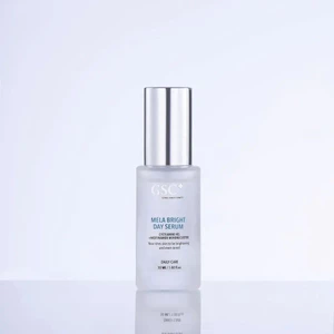 Tinh Chất Dưỡng Sáng Da Ban Ngày GSC Mela Bright Day Serum 30ml