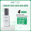 Tinh Chất Dưỡng Sáng Da Ban Đêm GSC Mela Bright Night Serum 30ml