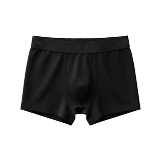 [QUÀ TẶNG KO BÁN] Quần lót nam BOXER COTTON cao cấp, Mềm Mại, Kháng Khuẩn, Thấm Hút Tốt - POLOMANOR