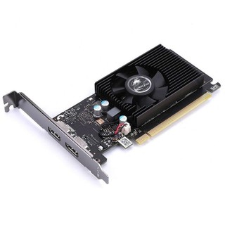 Card màn hình (VGA) Zotac*Colorful*Inno3D-GeForce GT 1030-2GL Low Profile(có PAS mini) I like new Box Bảo hành 36 Tháng