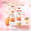Combo Dầu gội 650g và Dầu xả 150g Enchanteur Glamour dưỡng tóc mượt mà, chắc khỏe
