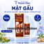 Dầu Thảo Dược Xoa Bóp MẬT GẤU ĐỎ 100 ML Giảm Căng Cơ, Làm Ấm, Thoải Mái Khi Vận Động
