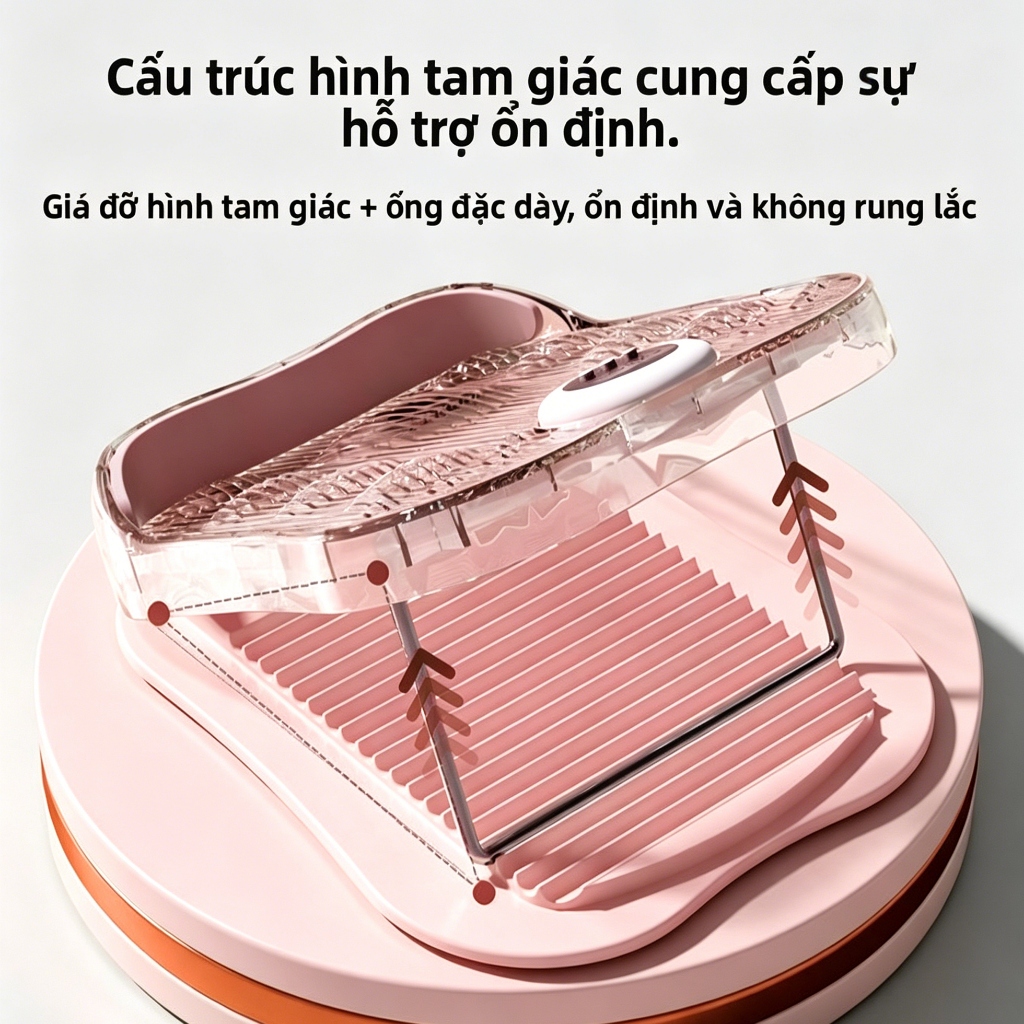 Bảng Nghiêng Định Hình Chân Dụng Cụ Tập Gym, Yoga, Kéo Giãn Cơ Làm Thon Gọn Bắp Chân Dáng Chuẩn