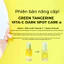 Tinh Chất Goodal Làm Sáng Da, Mờ Thâm Green Tangerine Vita C Dark Spot Care Serum Alpha 40ml