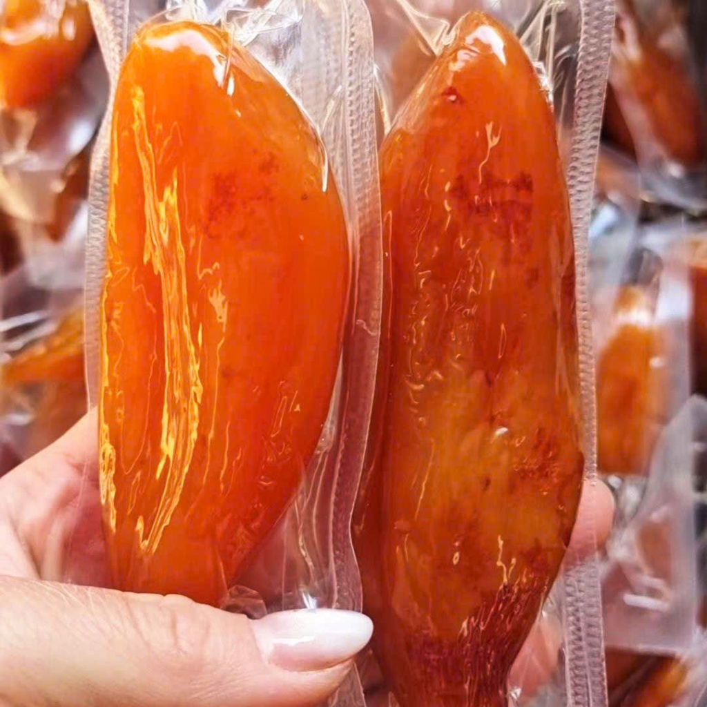 500G KHOAI SẤY DẺO HÀNG VIP LOẠI 1 thơm dẻo độ ngọt tự nhiên healthy