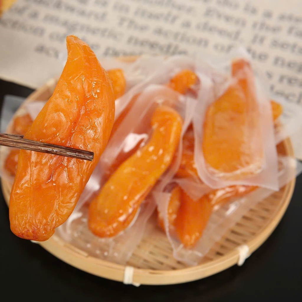 500G KHOAI SẤY DẺO HÀNG VIP LOẠI 1 thơm dẻo độ ngọt tự nhiên healthy