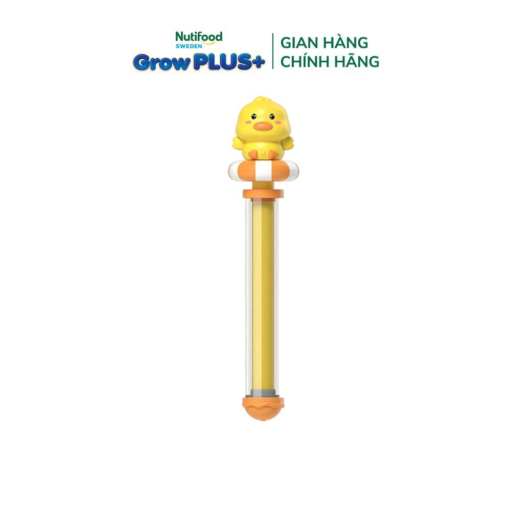 [Gift A2] Gậy xịt nước hình thú cho bé