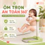 Ghế Tắm Cho Bé Beige, Thiết Kế Đa Năng, Tắm Gội, Thay Bỉm, Vệ Sinh, Có Thể Điều Chỉnh Độ
