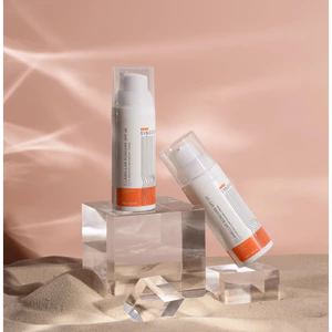 Kem Chống Nắng Skin Synergy Lamellar Suncare SPF 50 PA++++ 50ml