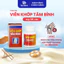 Viên khớp Tâm Bình, hỗ trợ giảm triệu chứng bệnh thoái hóa khớp, viêm khớp, đau khớp gối