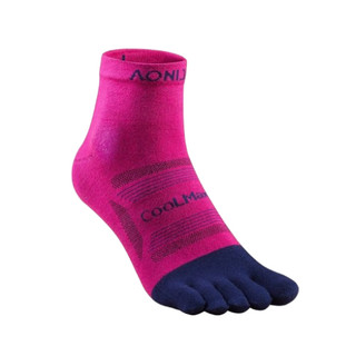 Tất/ vớ xỏ ngón thể thao dành cho chạy bộ AONIJIE E4802