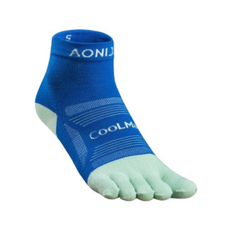 Tất/ vớ xỏ ngón thể thao dành cho chạy bộ AONIJIE E4802