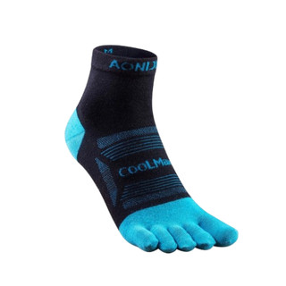 Tất/ vớ xỏ ngón thể thao dành cho chạy bộ AONIJIE E4802