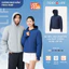 Ao điều hòa TOKYOLIFE chống nắng làm mát siêu nhẹ thoáng khí 40005009