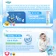 Dung dịch DIZIGONE Baby - Chai xịt 300ml & 100ml: Giúp làm sạch da, kháng khuẩn và làm dịu da cho bé