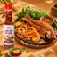 Nước Mắm Chấm Thịt Nướng pha sẵn 8 vị Làng Chài Xưa - Chắt lọc tinh tuý ẩm thực Thái