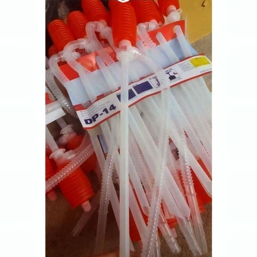 Dụng Cụ Hút Rượu Nước Xăng Bơm Tay Đa Năng, Ống Hút Chất Lỏng Bằng Nhựa Cho Gia Đình, Ô Tô