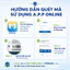 Bút chì gỗ Mcbooks dễ thương có đầu tẩy hoạt hình cute