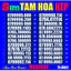 Sim SỐ ĐẸP, TAM HOA KÉP, TỨ QUÝ giữa Tr36@,37@b,38@ Sim Dể Nhớ, Sim trả trước, chưa kích hoạt | sim