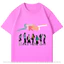 ÁO THUN UNISEX IN GRAPHIC TEE – NHIỀU MÀU SẮC LỰA CHỌN – PHÙ HỢP MỌI LỨA TUỔI