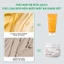 Combo 2 mút bọt biển rửa mặt làm sạch sâu, dịu nhẹ cho mọi loại da INNISFREE