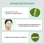 Combo 2 mút bọt biển rửa mặt làm sạch sâu, dịu nhẹ cho mọi loại da INNISFREE