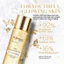 Nước dưỡng tinh chất vàng 24K ngừa lão hoá, dưỡng da Bio essence Bio-Gold 150ml tặng 1 túi 200g