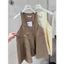 Đầm ba lỗ babydoll thô mai phương bùi