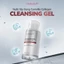 Nước Tẩy Trang Collagen Camellia H 200ml Làm Sạch Sâu Dưỡng Ẩm Dịu Nhẹ Cho Da Nhạy Cảm Không Khô Căng