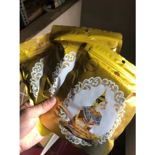 Miếng dán thải độc chân Gold Princess Thái Lan (gói 10 miếng) - SHOP DẦU DOKRAK