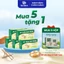 An thần ngủ ngon Tâm Bình (hộp 30v) - Bớt lo âu, ngủ sâu sảng khoái