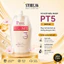 Kem Ủ Tóc Prosee Amino Honey Sakura Moisture PT5 500ml | Dưỡng Tóc Mềm Mượt & Dễ Chải