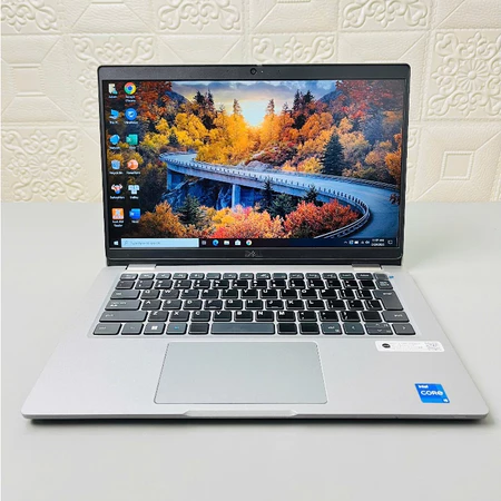 [Hàng mới về] Laptop Dell Latitude 5330 thế hệ 12 i5-1245u VPro, ram 16GB, nvme 256GB/512GB, màn 13.3" FHD