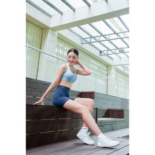 Bra Yoga Cài Khuy HT501 ICADO Áo Tập Gym Nữ Áo Thể Thao Nữ Pickleball Co Giãn, Nhẹ thegioidotap