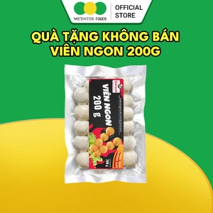 Gói Viên Ngon 200g VietinterFoods