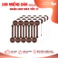 100 TEM DÁN CẢM ƠN CHỐNG NƯỚC