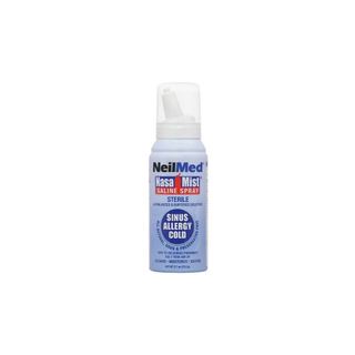 [Mua 2 Tặng 1] Bình Xịt Mũi Neilmed 75ml (Hàng tách set không hộp)